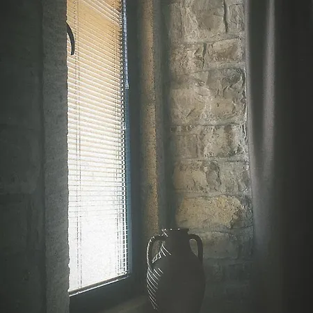 Hotel Villabagyolu