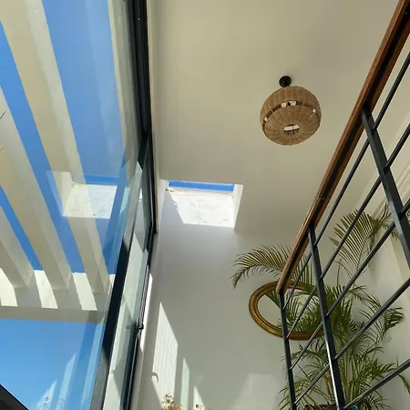 Villabagyolu Hotel Kuscular