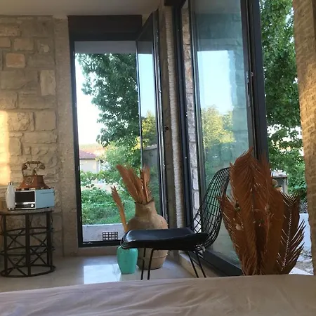 Hotel Villabagyolu