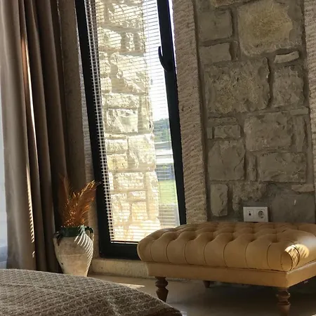 Villabagyolu Hotel Kuscular