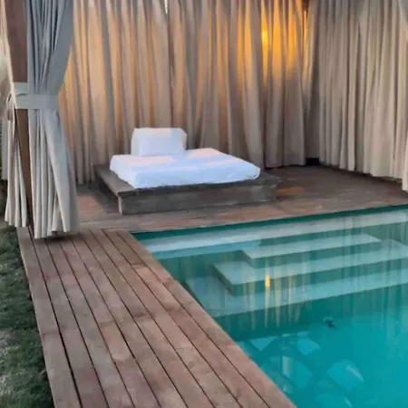 Villabagyolu Hotel