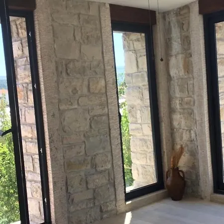Villabagyolu 3*