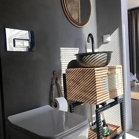 Hotel Villabagyolu Kuscular