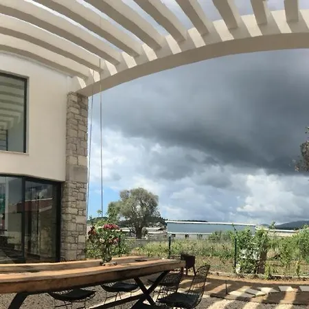 Hotel Villabagyolu