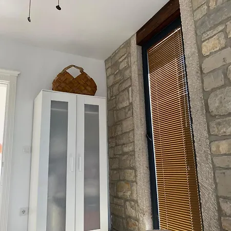 Hotel Villabagyolu Kuscular