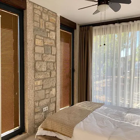 Villabagyolu 3* Kuscular