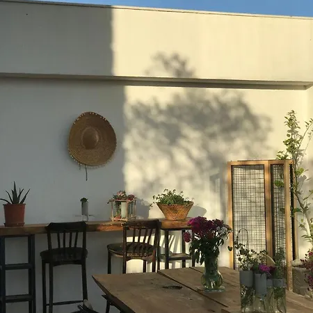 Hotel Villabagyolu
