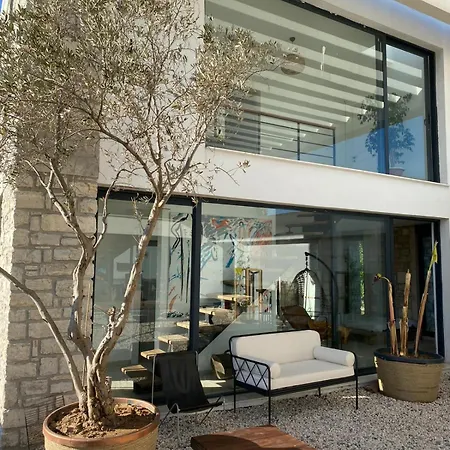 Villabagyolu Hotel Kuscular