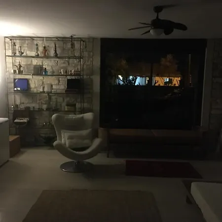 Villabagyolu 3* Kuscular