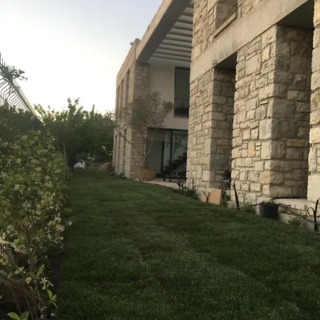 Villabagyolu Hotel
