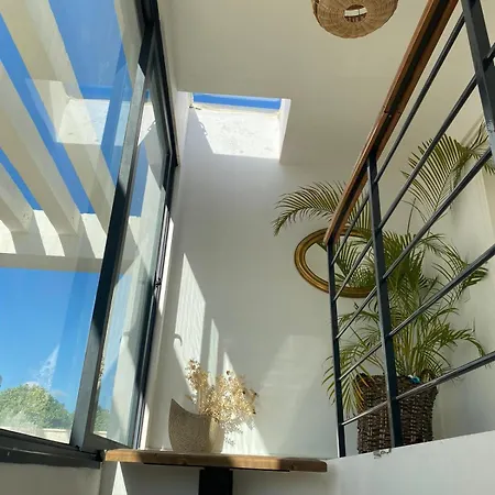 Hotel Villabagyolu