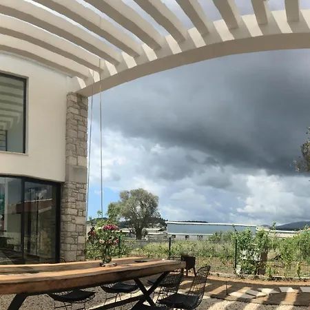 Hotel Villabagyolu