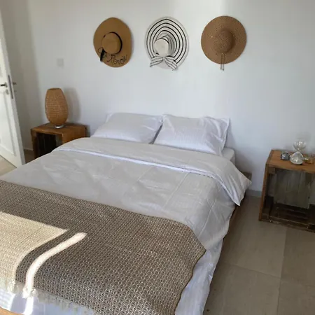 Villabagyolu Hotel