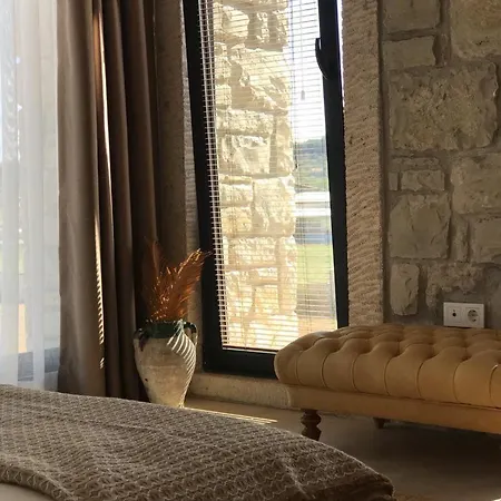 Hotel Villabagyolu