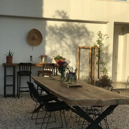 Villabagyolu Hotel