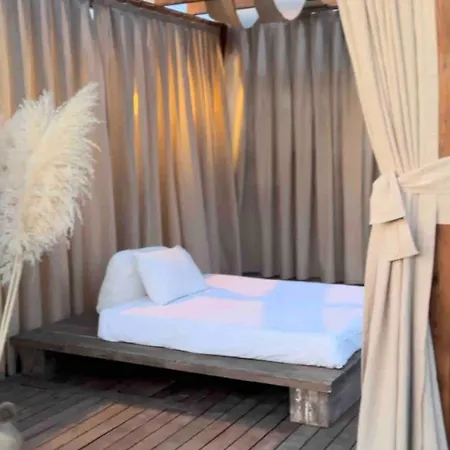 Hotel Villabagyolu
