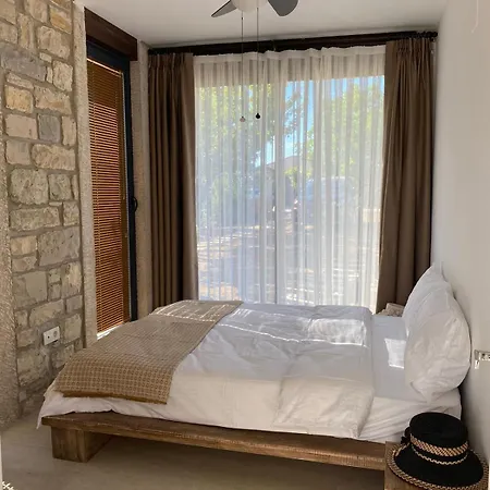 Hotel Villabagyolu 3*