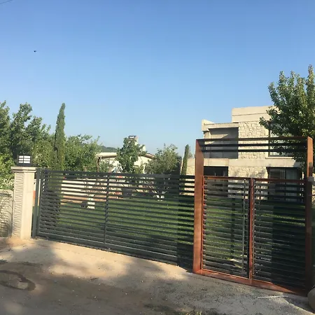 Villabagyolu Hotel