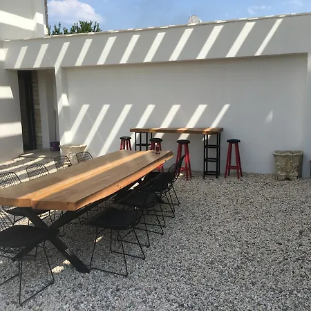 Villabagyolu Hotel