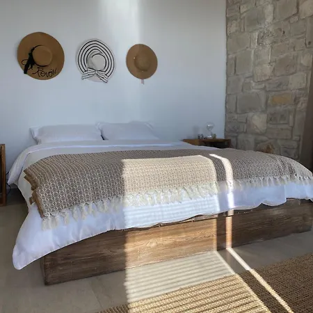 Hotel Villabagyolu Kuscular