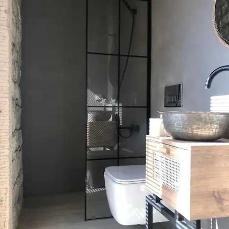 Hotel Villabagyolu Kuscular