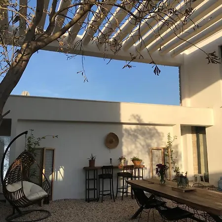 Hotel Villabagyolu Kuscular