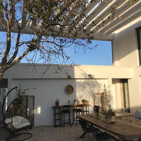 Villabagyolu Hotel
