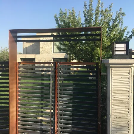 Villabagyolu 3*