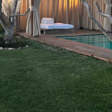 Villabagyolu Hotel