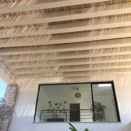Hotel Villabagyolu Kuscular