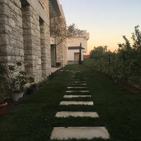 Hotel Villabagyolu